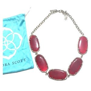 Kendra Scott Danielle Statement Necklace